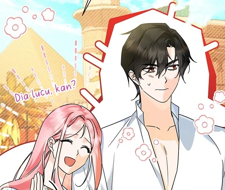I Became a Tyrant’s Maid Chapter 55 Gambar 14