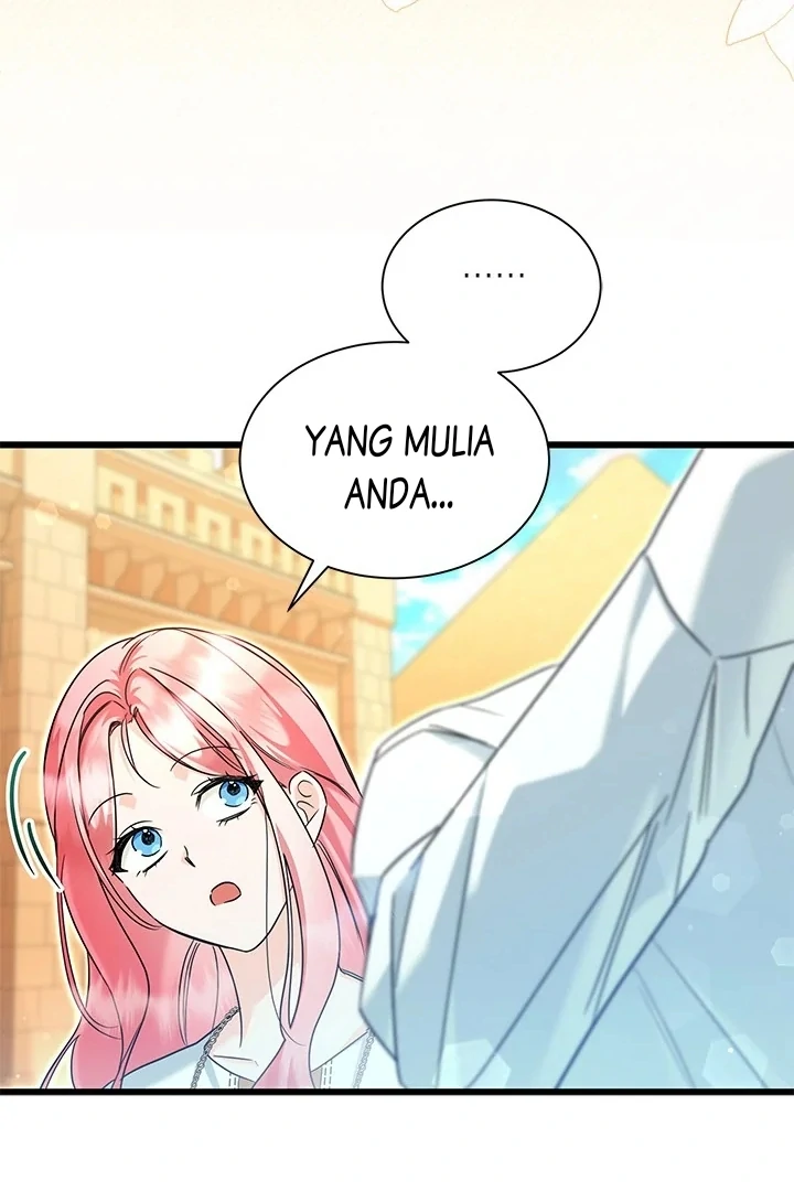 I Became a Tyrant’s Maid Chapter 55 Gambar 38