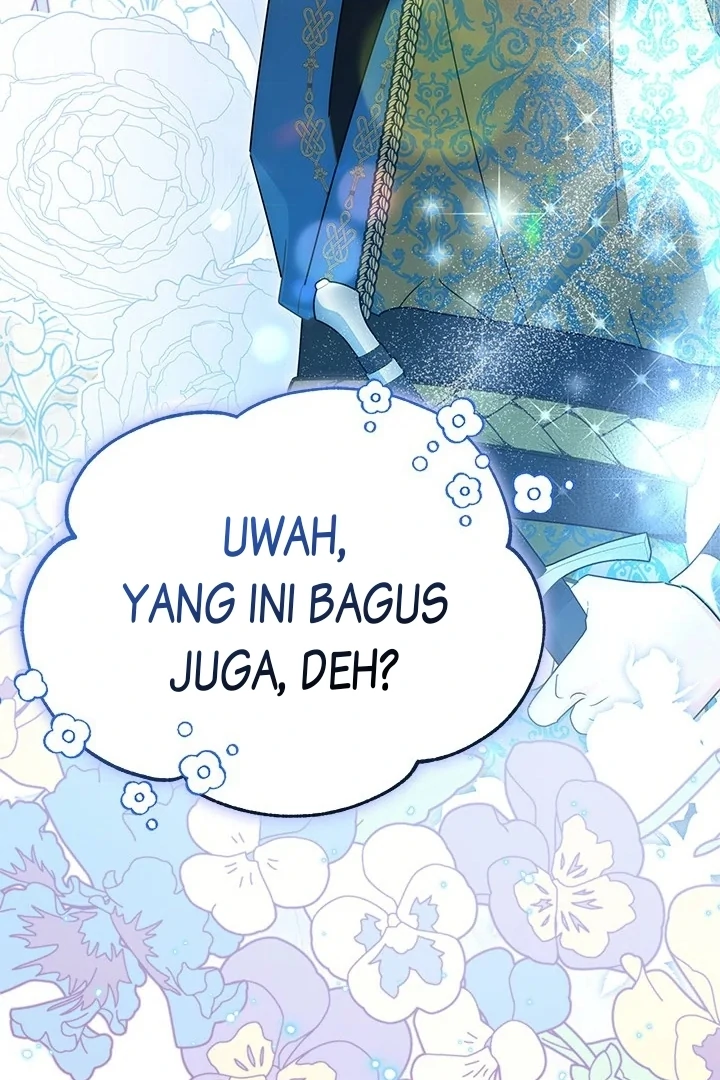 I Became a Tyrant’s Maid Chapter 55 Gambar 49