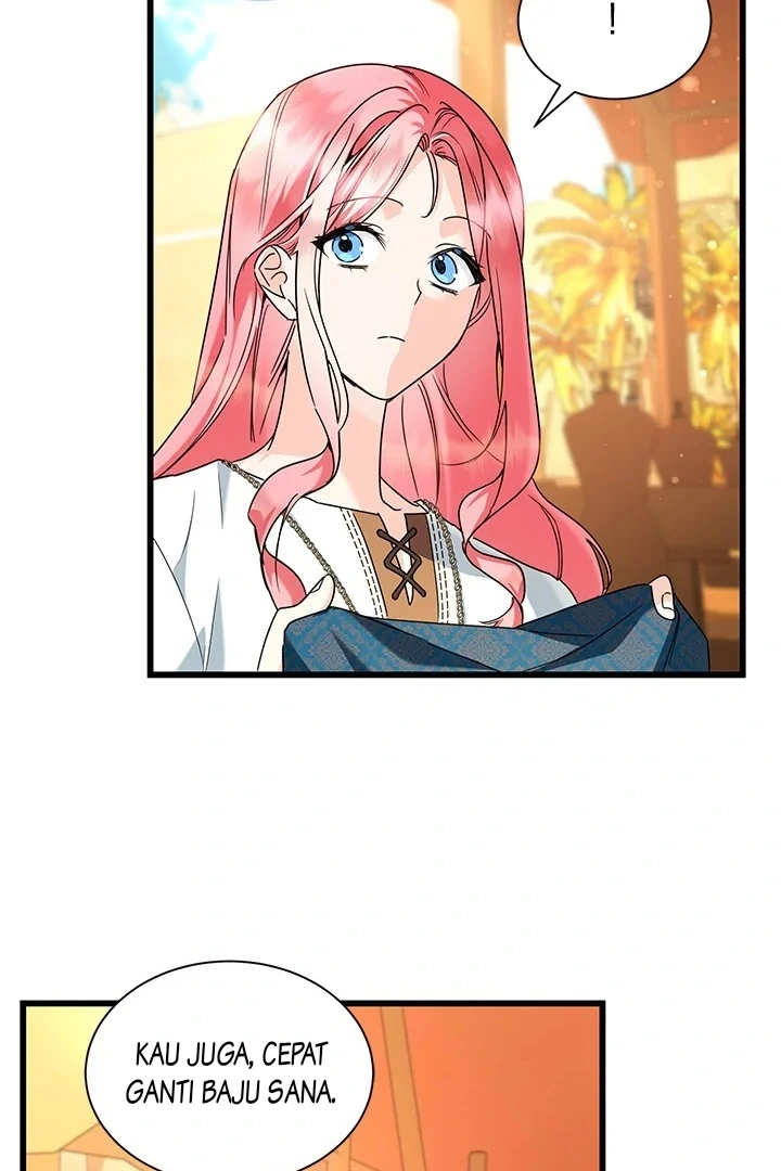 I Became a Tyrant’s Maid Chapter 55 Gambar 54
