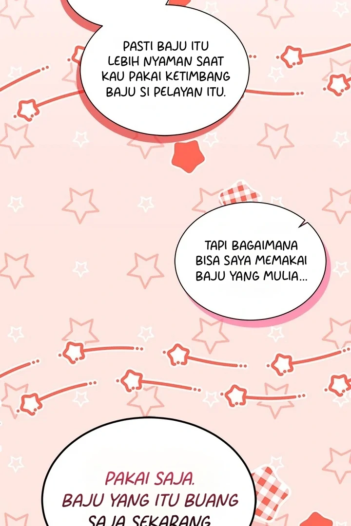 I Became a Tyrant’s Maid Chapter 55 Gambar 82