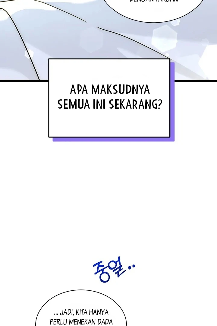 I Became a Tyrant’s Maid Chapter 56 Gambar 10