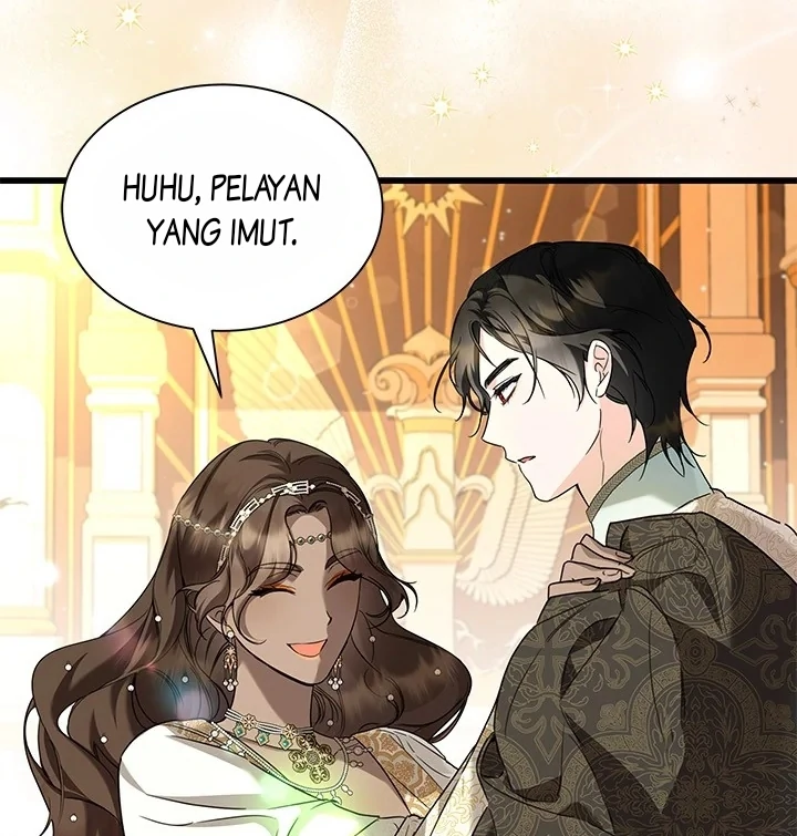 I Became a Tyrant’s Maid Chapter 56 Gambar 45