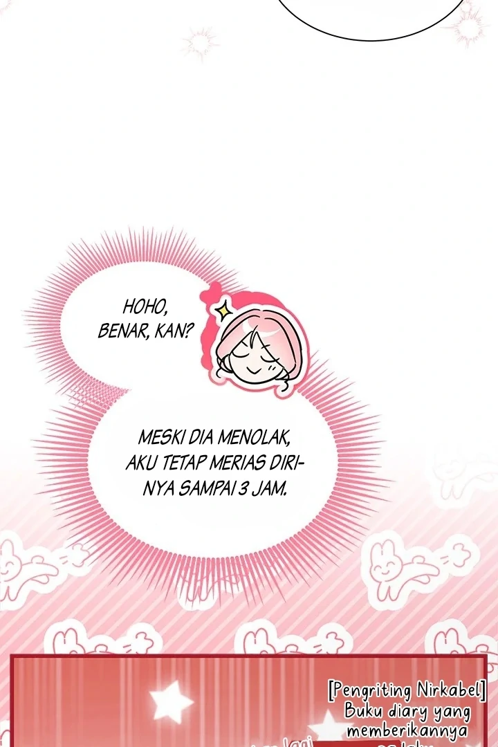 I Became a Tyrant’s Maid Chapter 56 Gambar 83