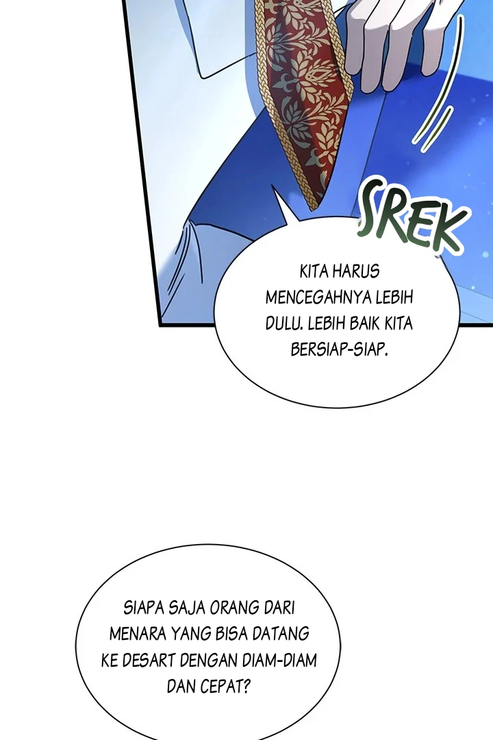 I Became a Tyrant’s Maid Chapter 57 Gambar 37