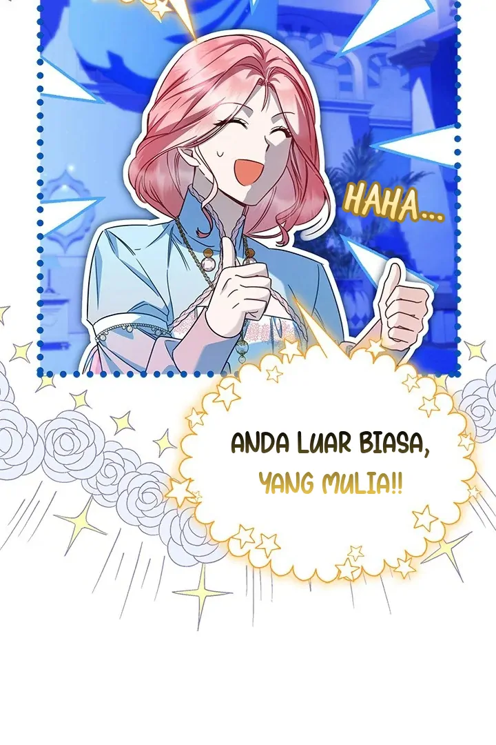 I Became a Tyrant’s Maid Chapter 57 Gambar 47