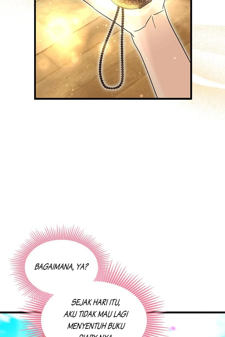 I Became a Tyrant’s Maid Chapter 57 Gambar 85