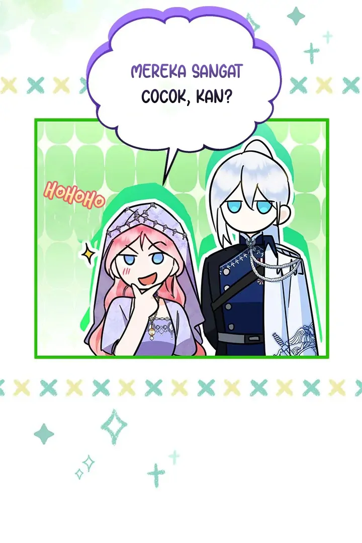I Became a Tyrant’s Maid Chapter 57 Gambar 92