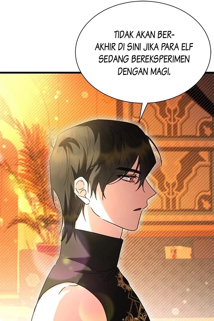 I Became a Tyrant’s Maid Chapter 59 Gambar 68