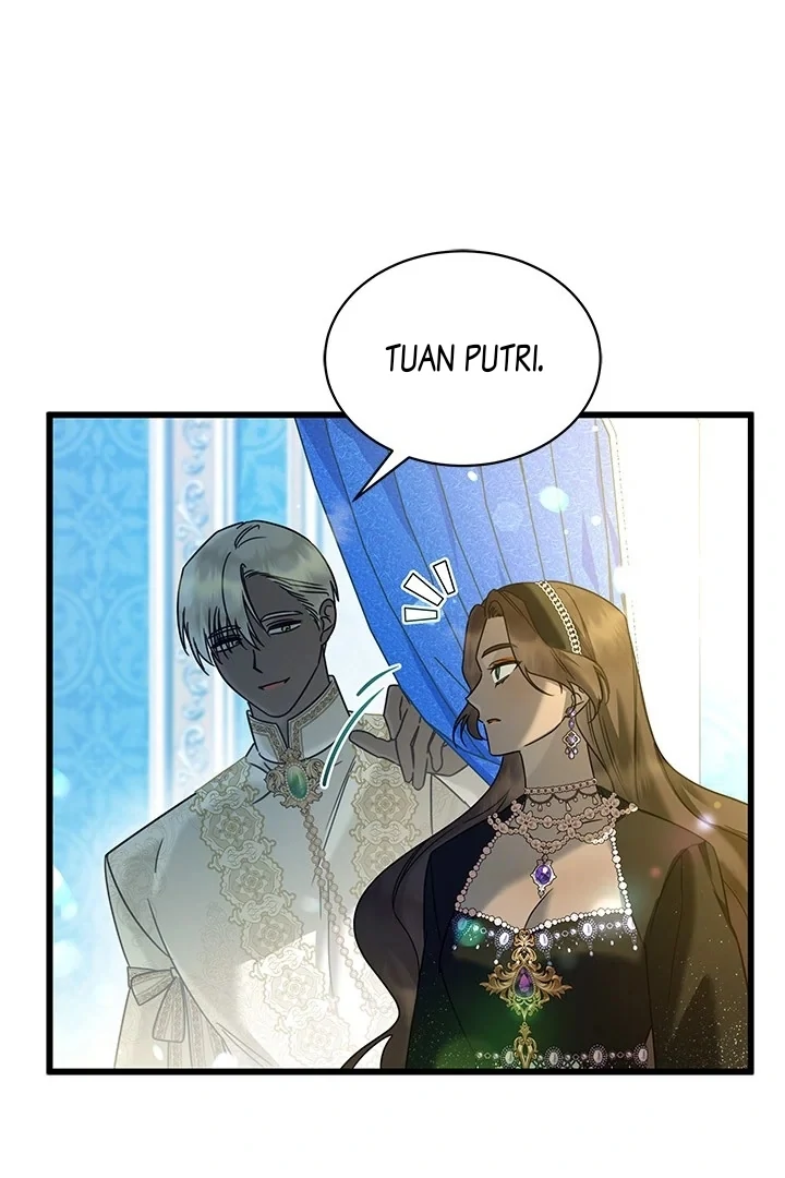 I Became a Tyrant’s Maid Chapter 59 Gambar 94