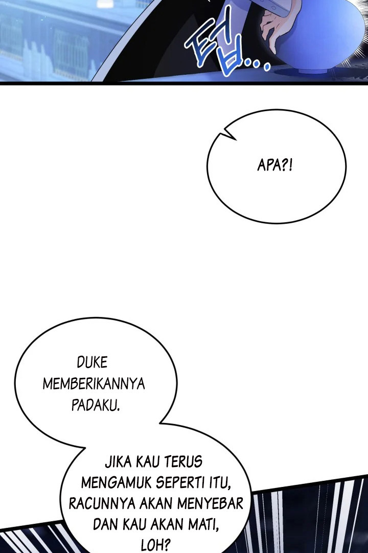 I Became a Tyrant’s Maid Chapter 6 Gambar 24