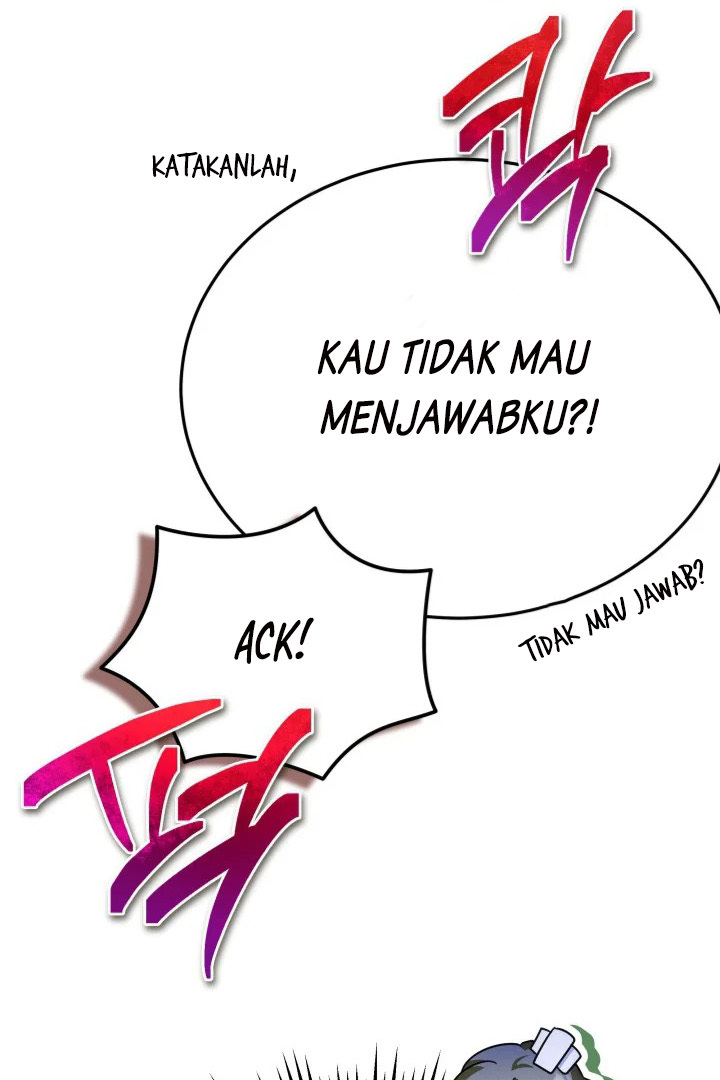 I Became a Tyrant’s Maid Chapter 6 Gambar 38