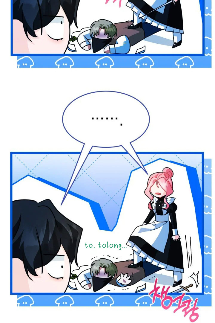 I Became a Tyrant’s Maid Chapter 6 Gambar 42
