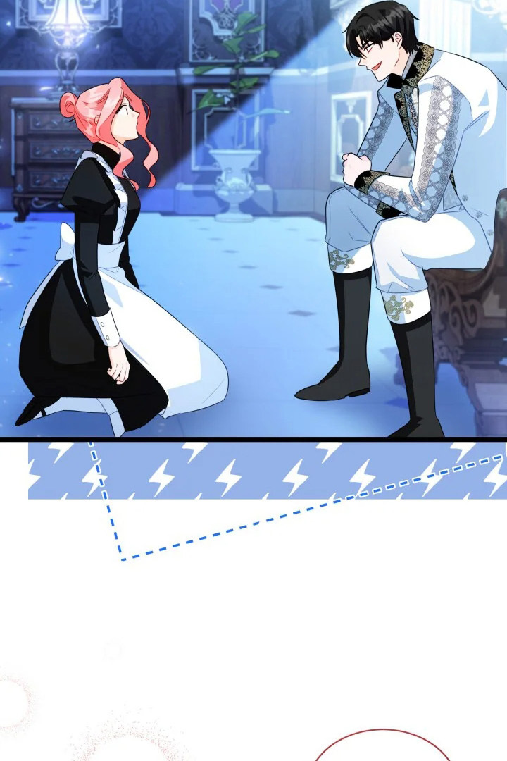 I Became a Tyrant’s Maid Chapter 6 Gambar 80