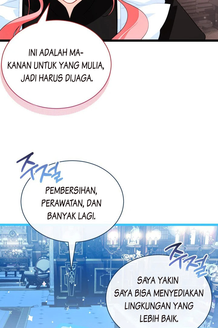 I Became a Tyrant’s Maid Chapter 6 Gambar 83