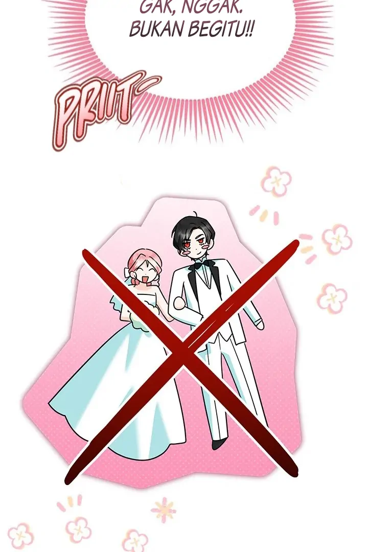 I Became a Tyrant’s Maid Chapter 60 Gambar 46