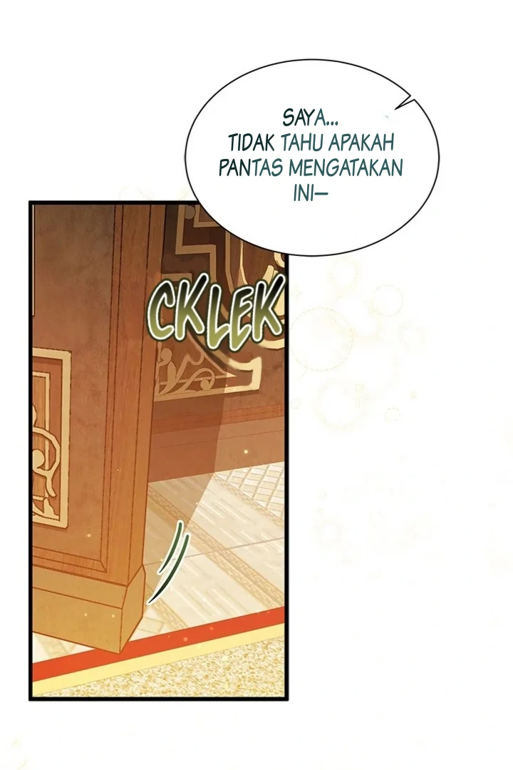 I Became a Tyrant’s Maid Chapter 60 Gambar 71