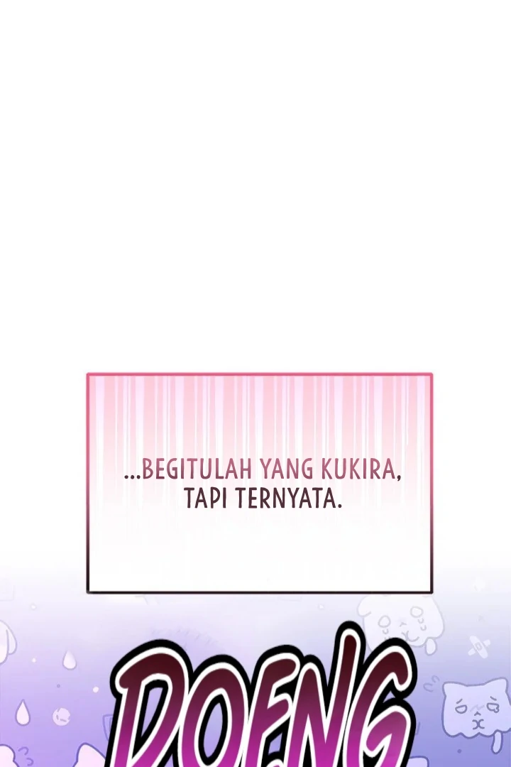 I Became a Tyrant’s Maid Chapter 60 Gambar 9