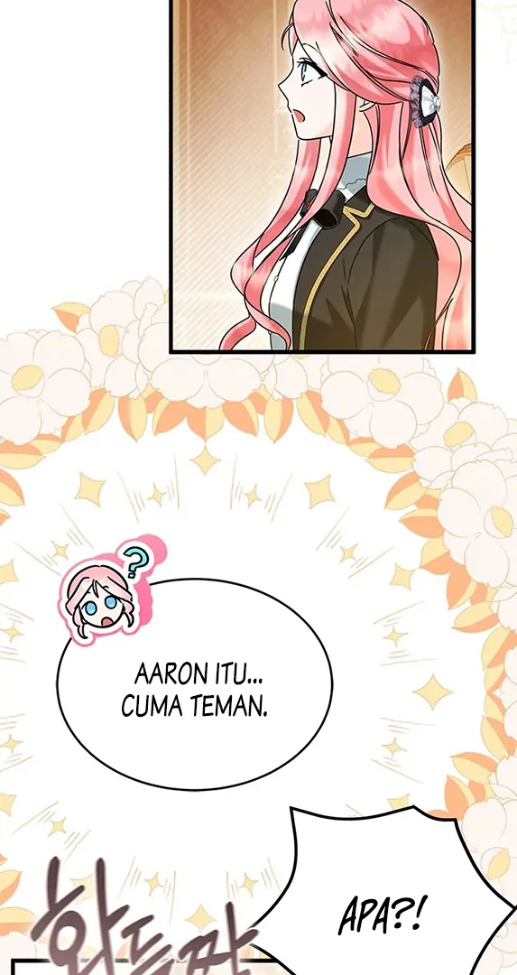I Became a Tyrant’s Maid Chapter 61 Gambar 19