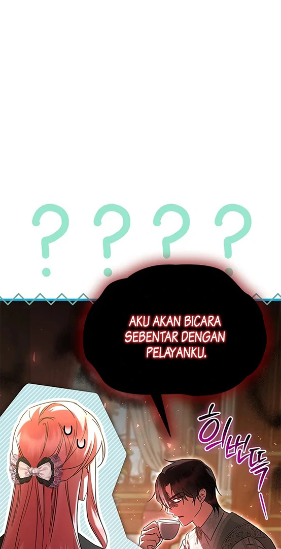 Baca I Became a Tyrant’s Maid Chapter 61 Gambar 2