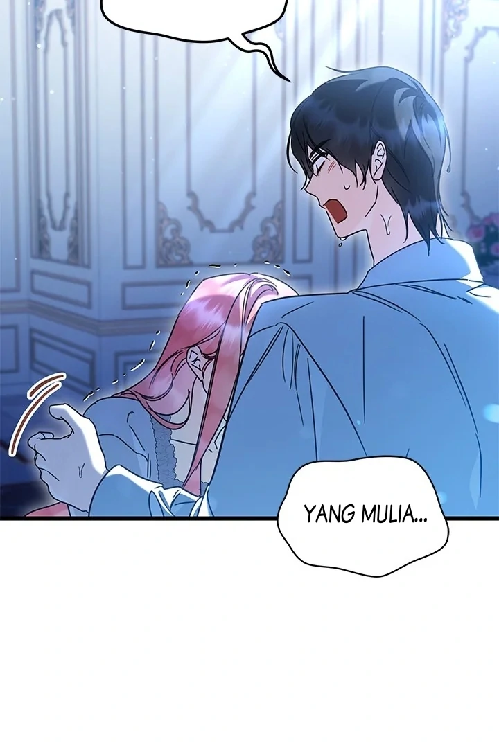 I Became a Tyrant’s Maid Chapter 62 Gambar 23