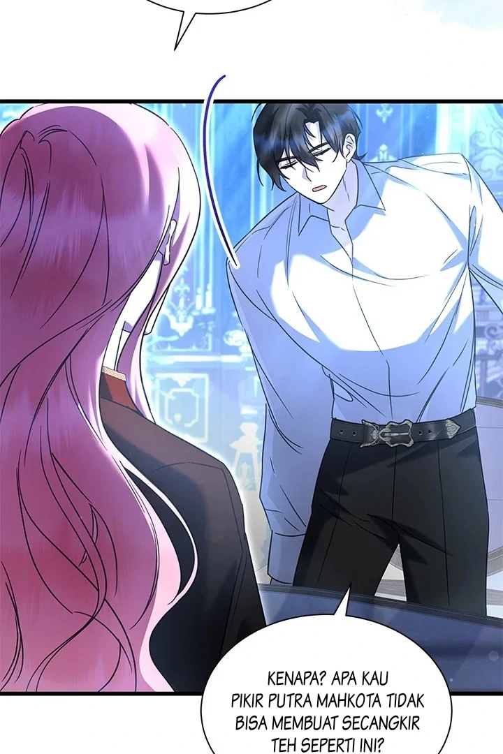 I Became a Tyrant’s Maid Chapter 62 Gambar 35