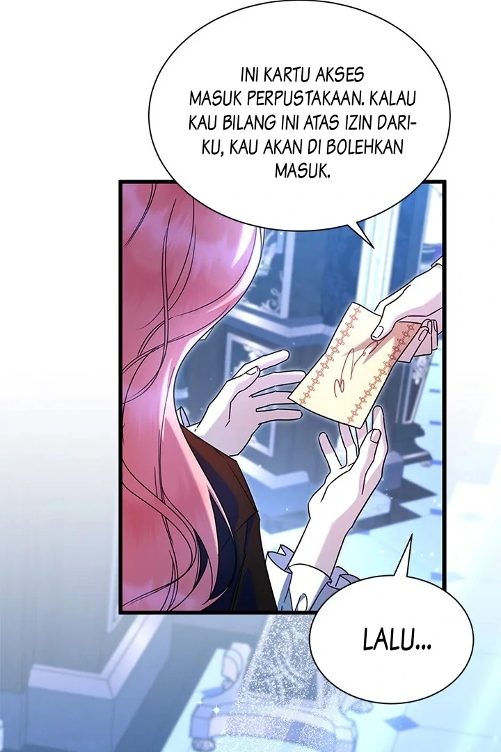 I Became a Tyrant’s Maid Chapter 62 Gambar 64