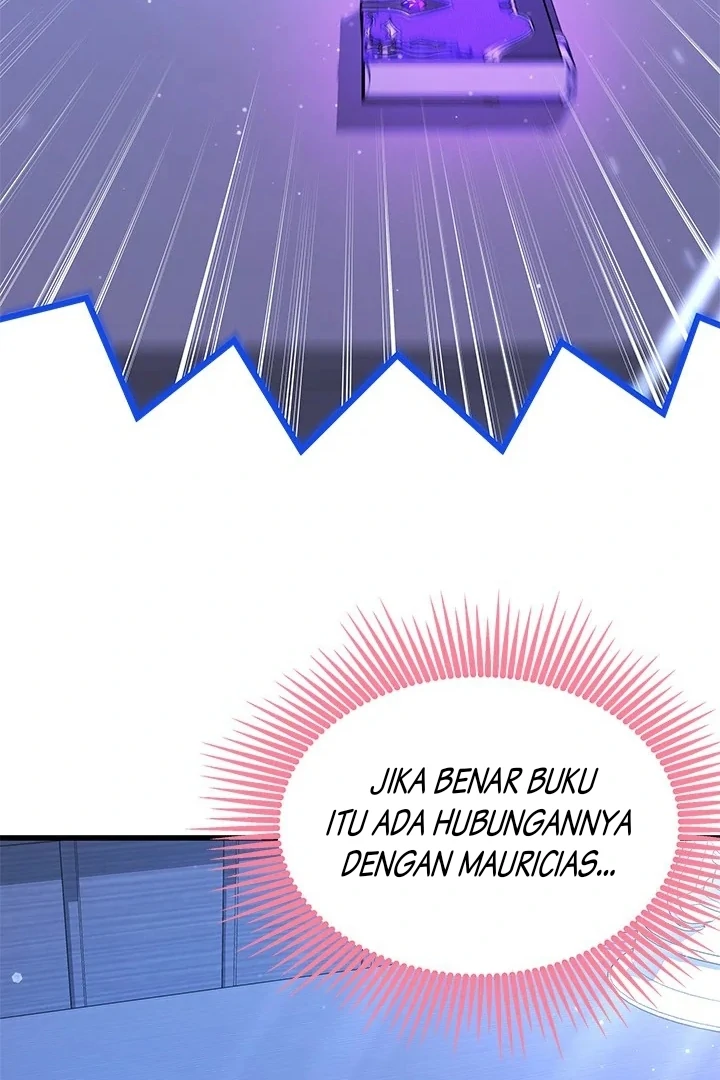 I Became a Tyrant’s Maid Chapter 62 Gambar 85