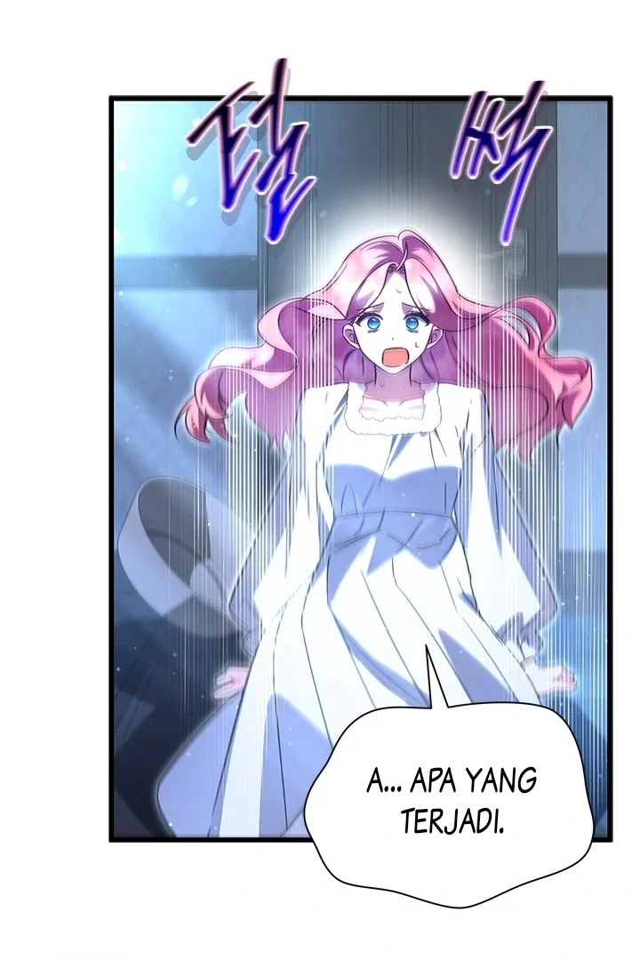 I Became a Tyrant’s Maid Chapter 63 Gambar 15