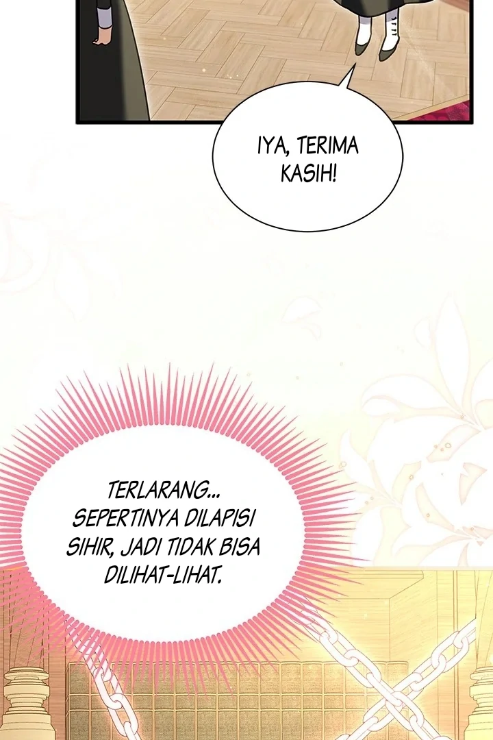 I Became a Tyrant’s Maid Chapter 63 Gambar 33
