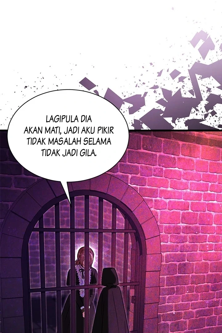 I Became a Tyrant’s Maid Chapter 63 Gambar 61