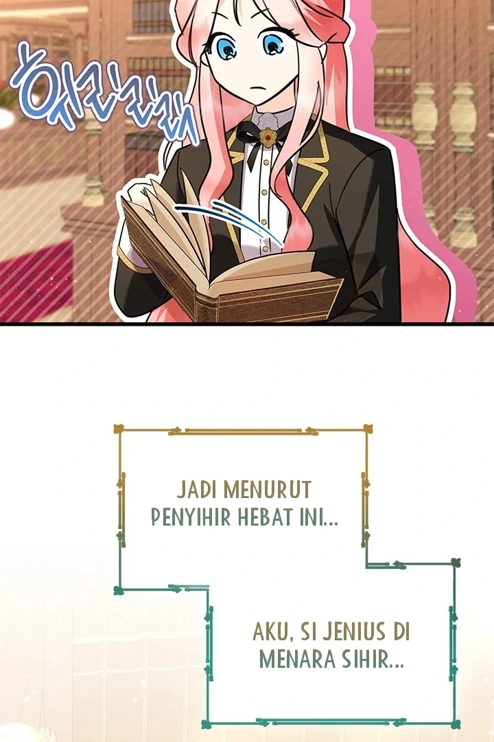 I Became a Tyrant’s Maid Chapter 63 Gambar 68
