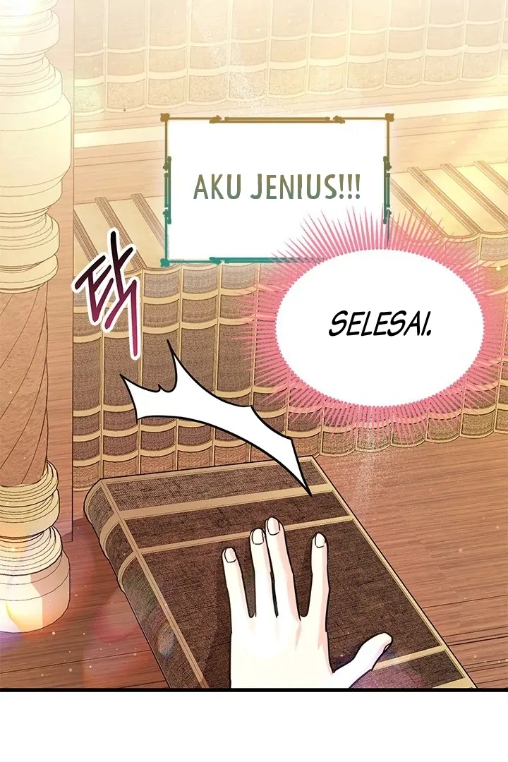 I Became a Tyrant’s Maid Chapter 63 Gambar 69