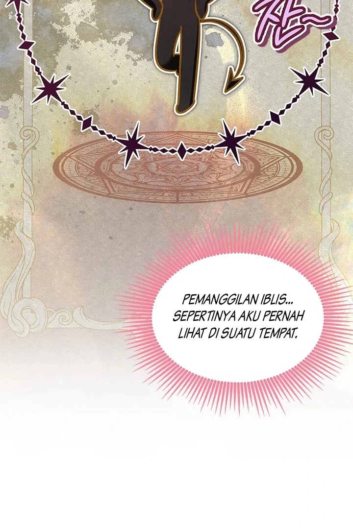 I Became a Tyrant’s Maid Chapter 63 Gambar 74