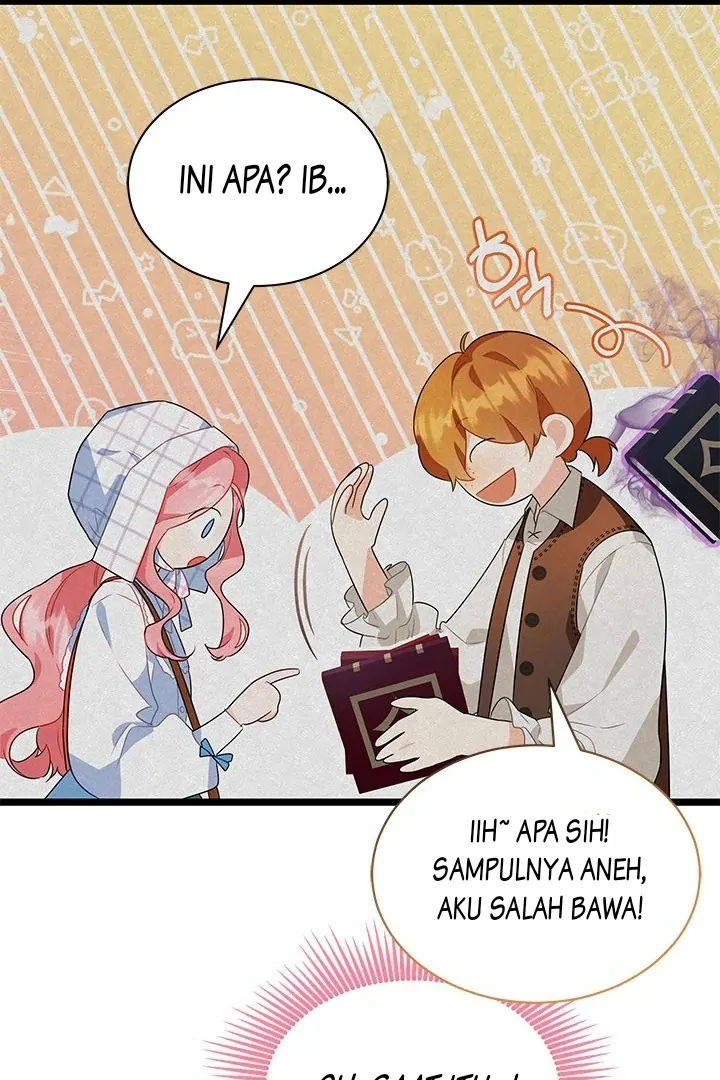 I Became a Tyrant’s Maid Chapter 63 Gambar 77