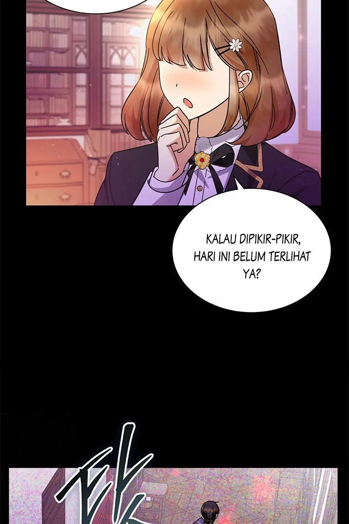 I Became a Tyrant’s Maid Chapter 64 Gambar 61