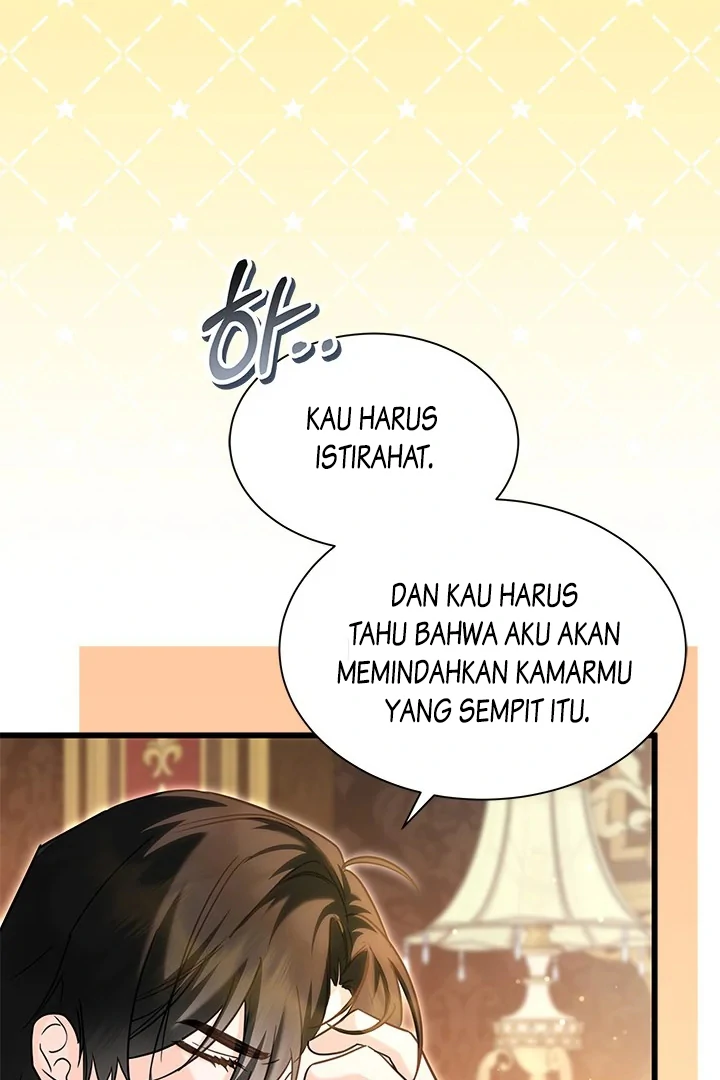 I Became a Tyrant’s Maid Chapter 64 Gambar 98
