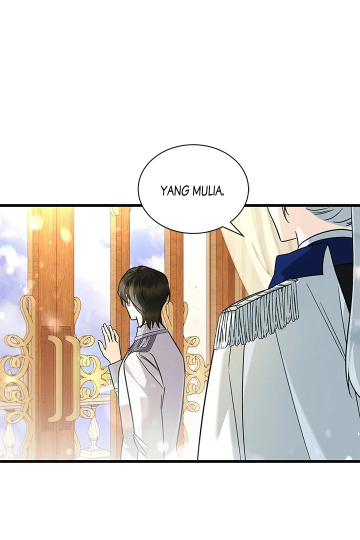 I Became a Tyrant’s Maid Chapter 65 Gambar 5