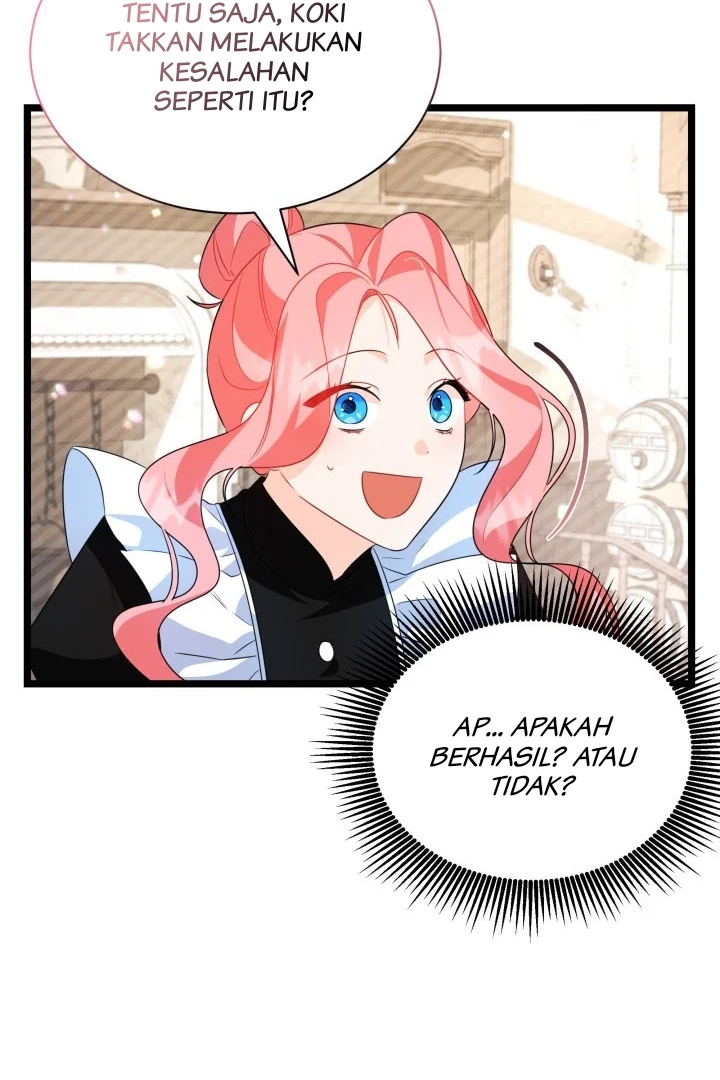I Became a Tyrant’s Maid Chapter 7 Gambar 63