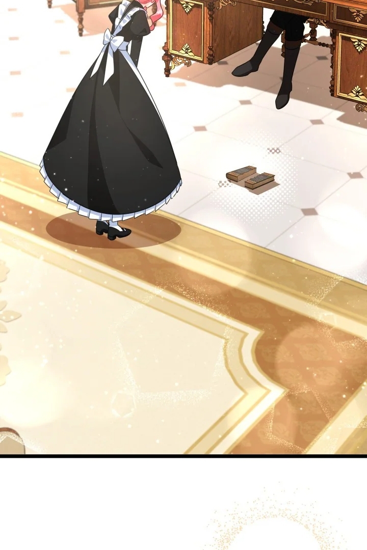 I Became a Tyrant’s Maid Chapter 8 Gambar 13