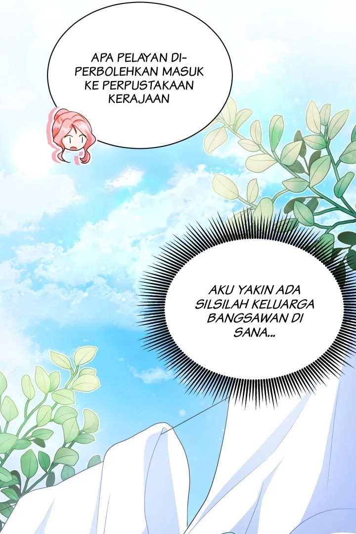 I Became a Tyrant’s Maid Chapter 8 Gambar 66