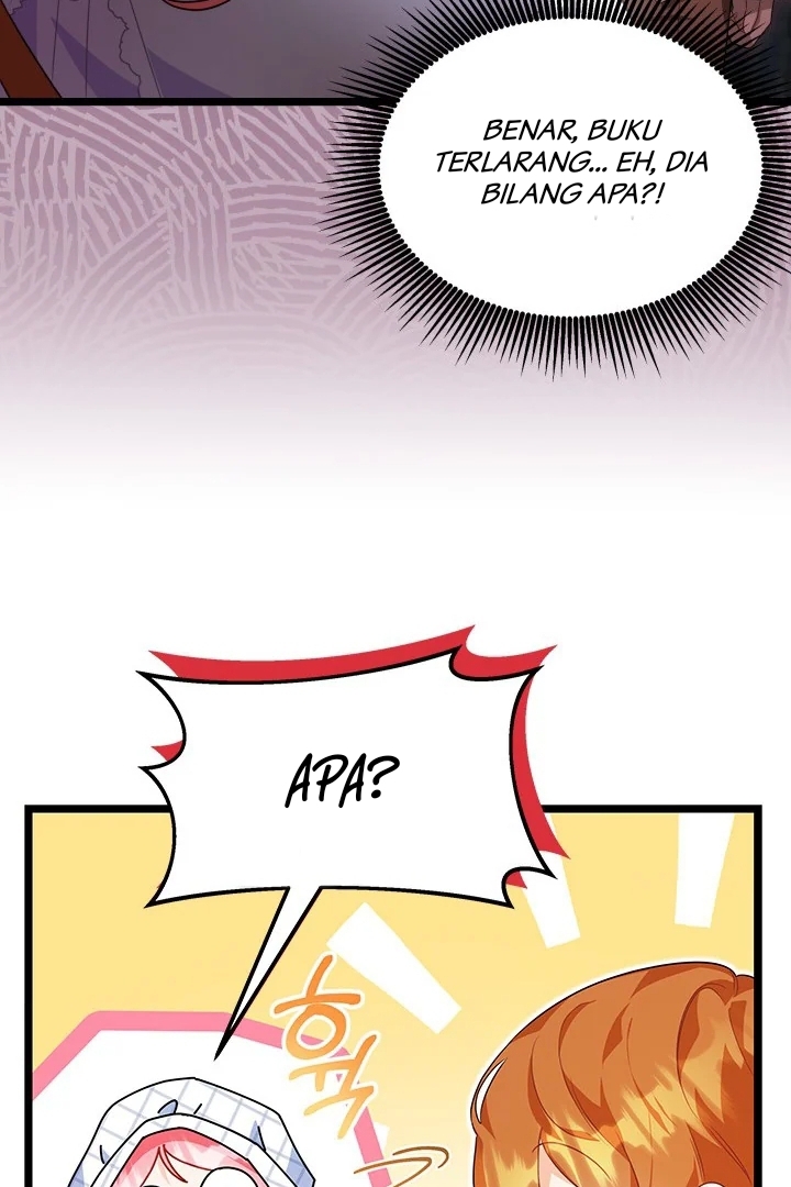 I Became a Tyrant’s Maid Chapter 9 Gambar 54