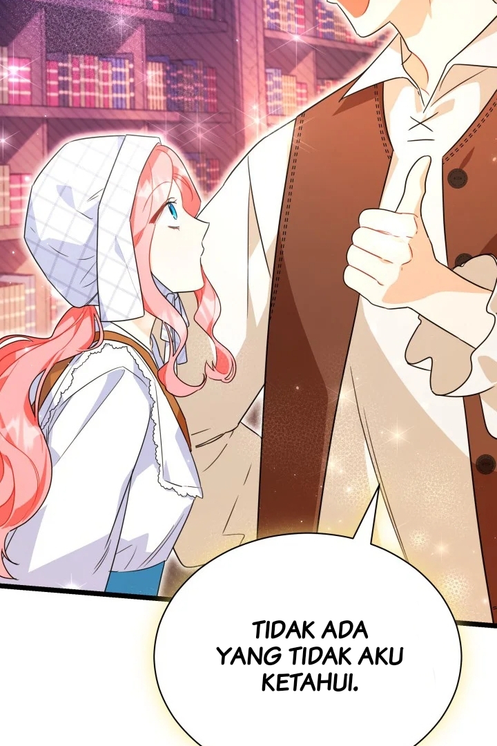 I Became a Tyrant’s Maid Chapter 9 Gambar 75