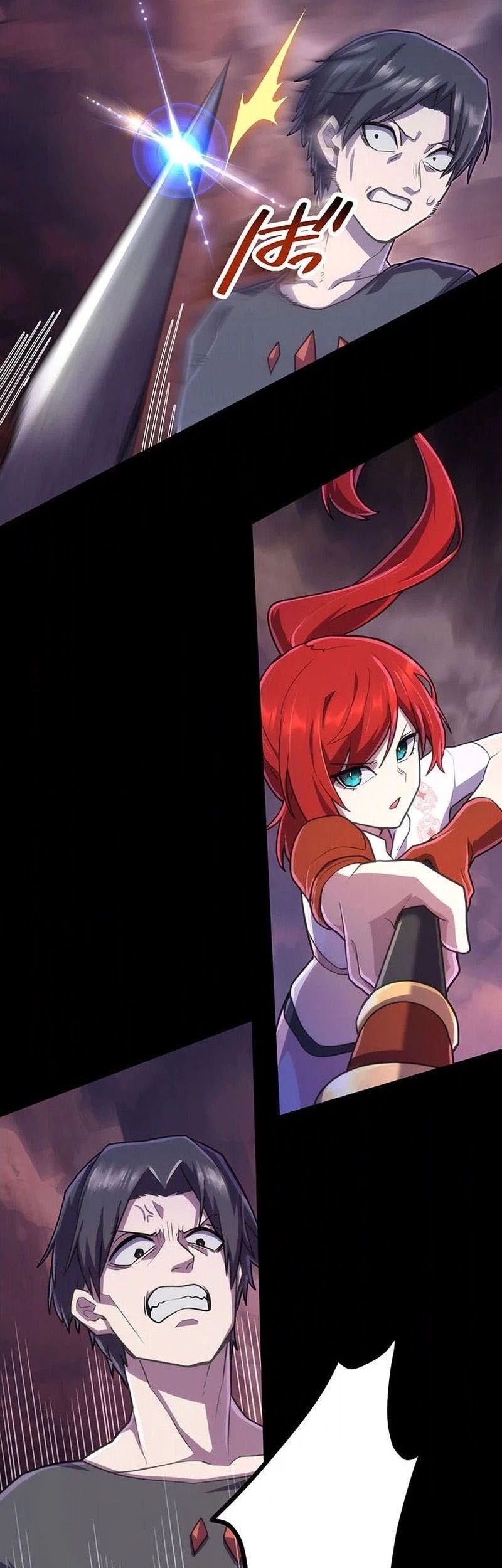 I Became an S-Rank Hunter With the Demon Lord App Chapter 47 Gambar 44