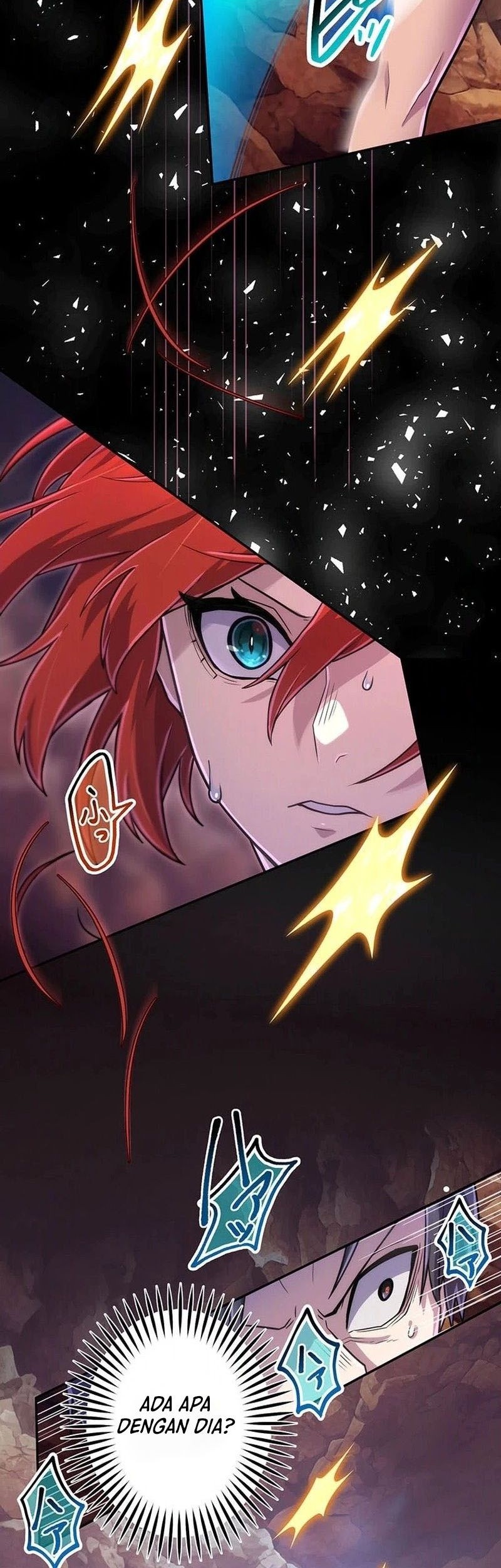 I Became an S-Rank Hunter With the Demon Lord App Chapter 47 Gambar 50