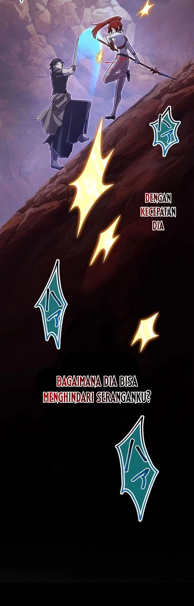 I Became an S-Rank Hunter With the Demon Lord App Chapter 47 Gambar 51