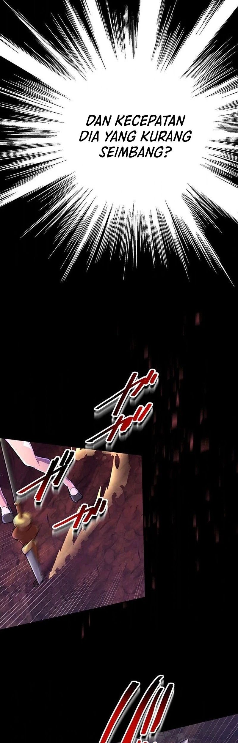 I Became an S-Rank Hunter With the Demon Lord App Chapter 47 Gambar 54