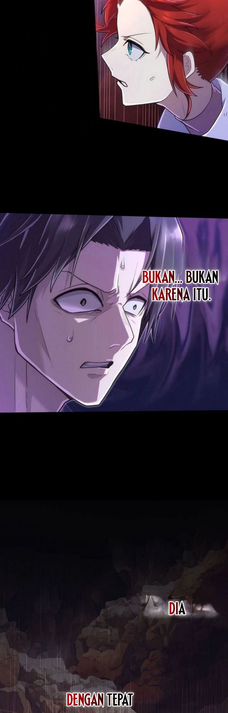 I Became an S-Rank Hunter With the Demon Lord App Chapter 47 Gambar 58