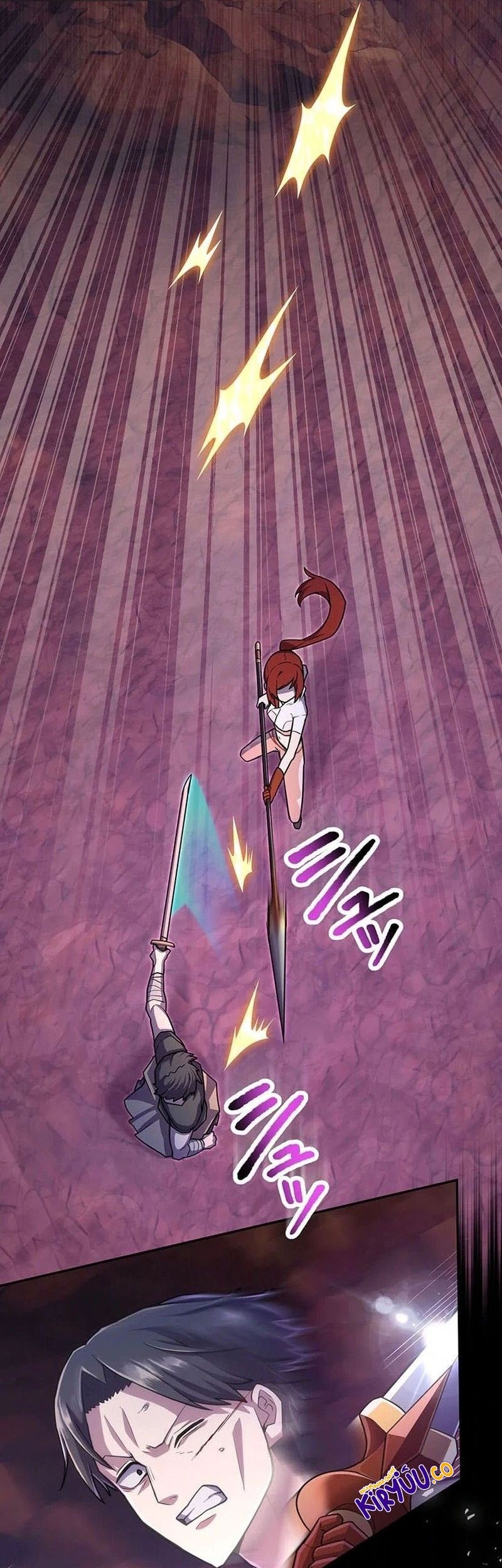 I Became an S-Rank Hunter With the Demon Lord App Chapter 47 Gambar 60