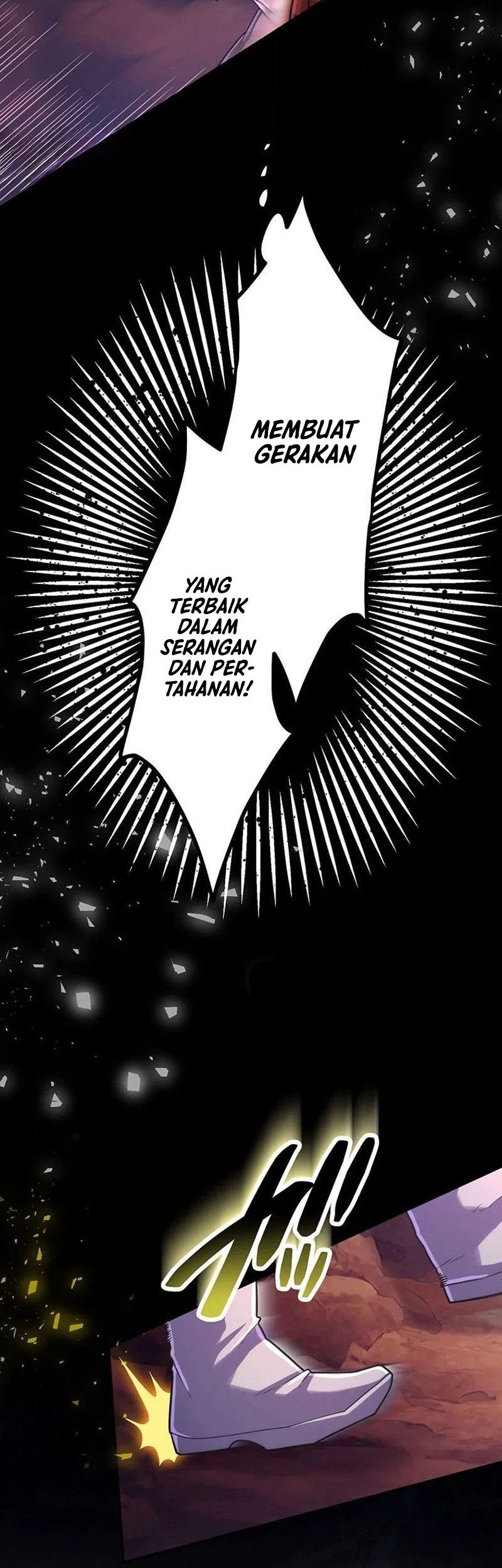 I Became an S-Rank Hunter With the Demon Lord App Chapter 47 Gambar 61